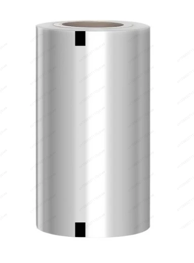 MAP Lock-Fresh Sealing Film for Food, Commercial High Barrier Takeout Packaging, Prevents Leakage & Odor Transfer, Bulk Roll