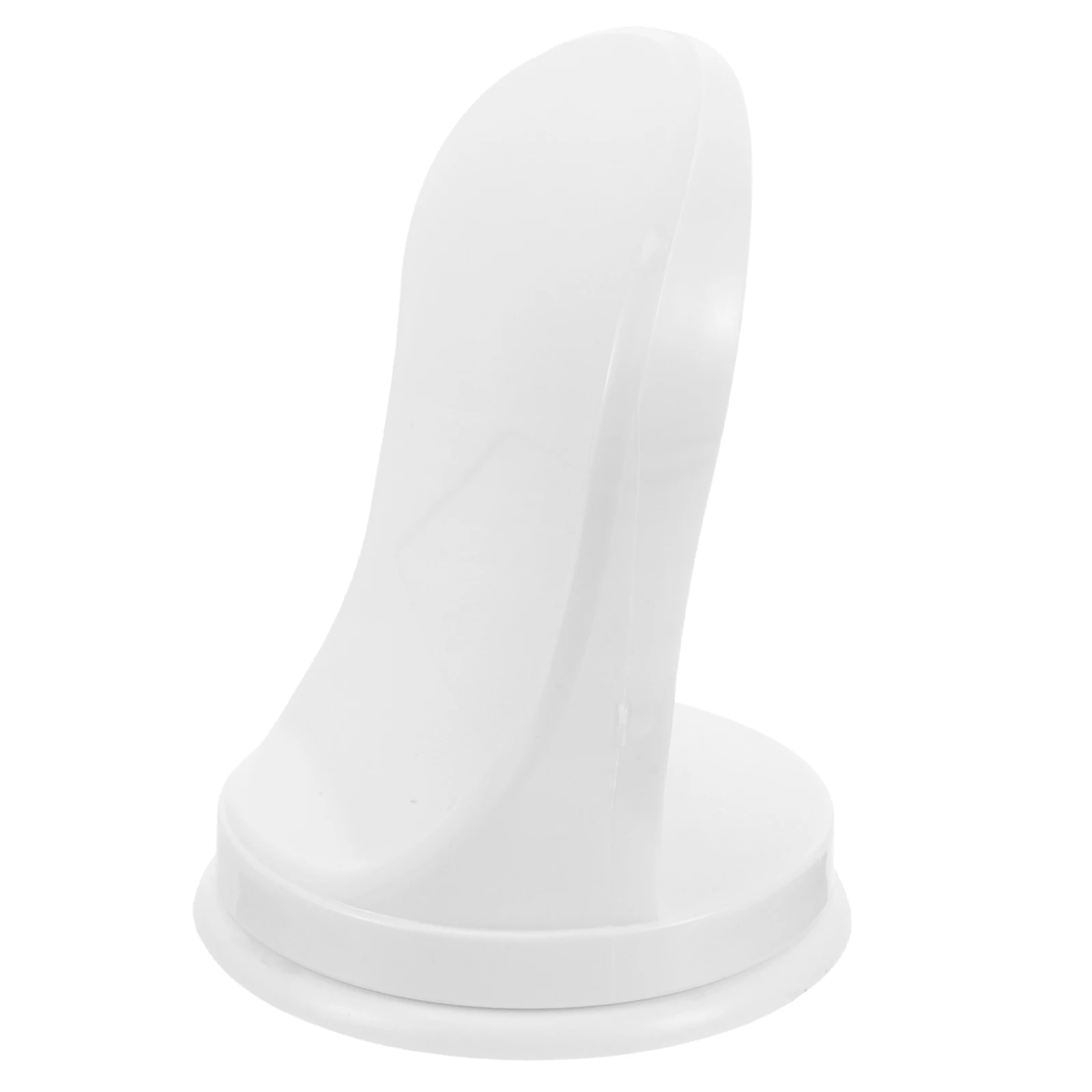 

High Grade Plastic Foot Rest Step Aid Non Slip Suction Cup Pedal Bathroom Accessories Shower Wall Mount Leg Shaving Pregnant