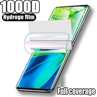 Protective Film For UMIDIGI A13 A13S F13 A13 Pro Max 5G F3 F3S SE Hydrogel Film For UMIDIGI Power 7 7S Max Screen Protector