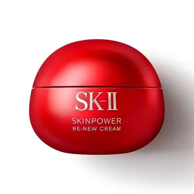 SK-II R.N.A. Power Radical New Age Cream (Moisturizing Rich Cream), 80g, Original Japanese Skincare, Beauty Care.