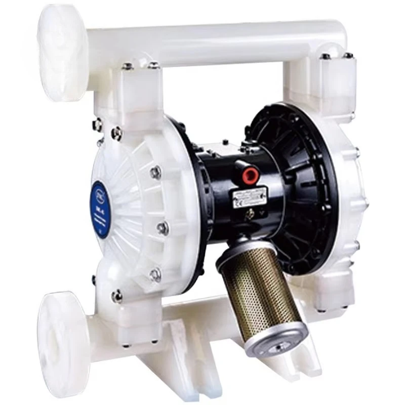 Diaphragm Pumps BML…