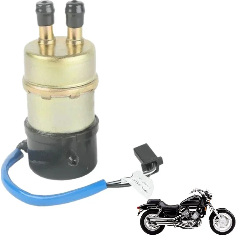 For Honda VF750C V45 Magna 1982-83 GAS UNIT ELECTRIC ASSEMBLY VF 750 C Motorcycle Parts Fuel Pump