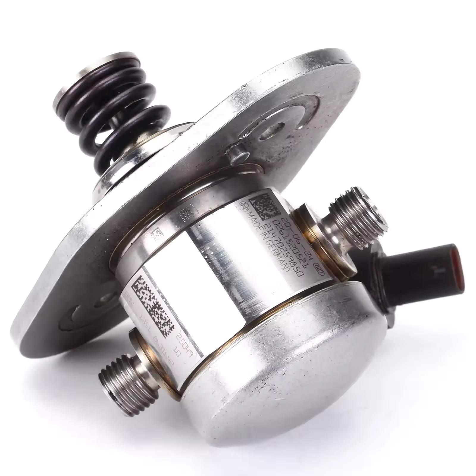 

Original High-Pressure Fuel Pump 13518631642 13518604231 0261520520 Is Suitable for Bmw B58 Supra Hdp6 Hpfp 740I 340I 440I M140I