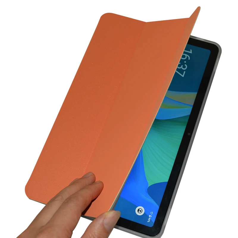 Case For Teclast T40S 10.4"Tablet,Stand TPU Soft Shell Cover For T40S