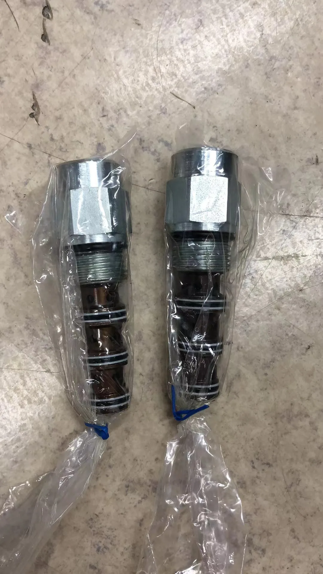 PD10-45-0-NS-110 PD10-45-0-NS PD10-45-0 PD10-45  HydraForce Origin valve competitive in stock cartridge insert