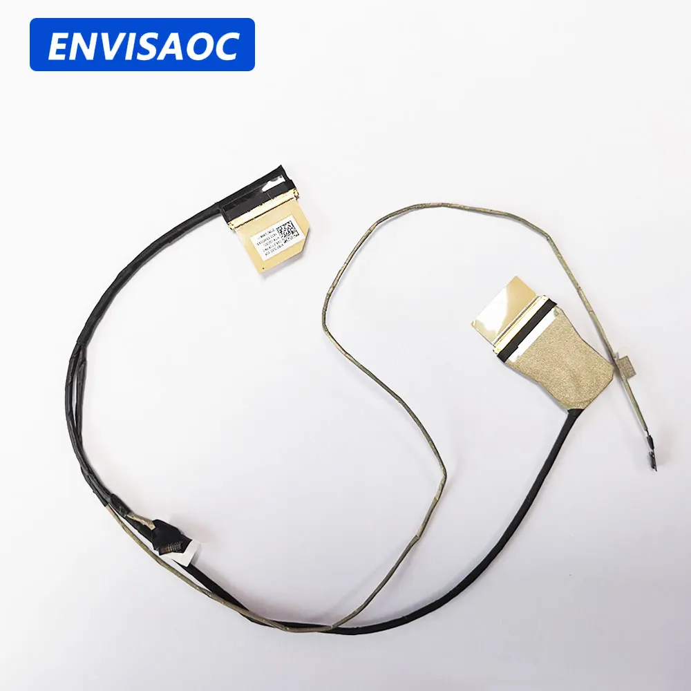 

For ASUS Vivobook 15X OLE X1503 X1503ZA M1503 M1503QA Laptop Video Screen LCD LED Display Ribbon Camera Flex Cable 1422-03WD0AS