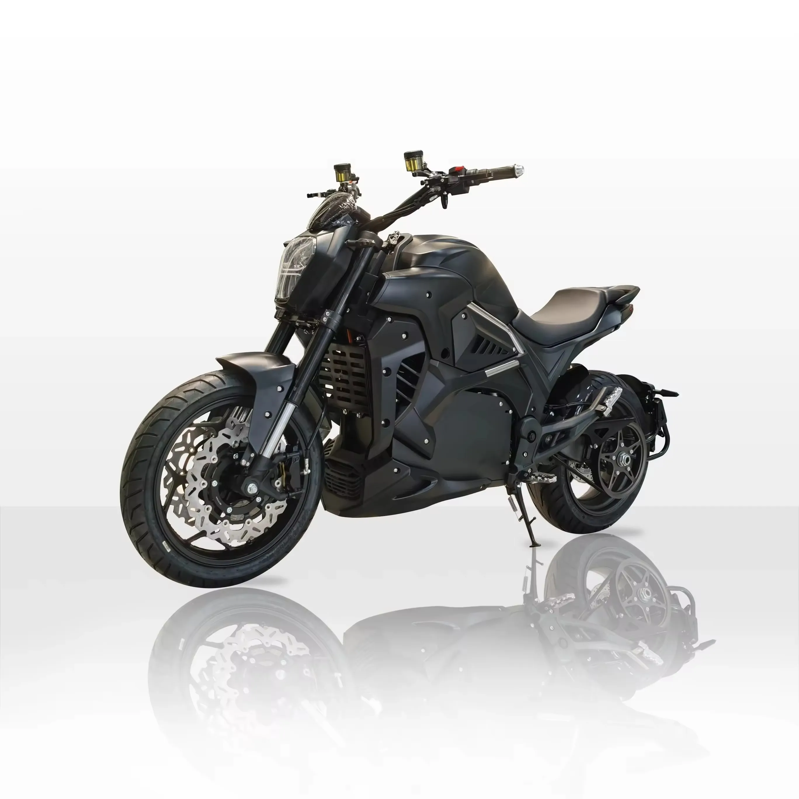 Best Sellers Series Custom High Performance Highway Speed Motorcycle Electric Motorcycle Electric Bike