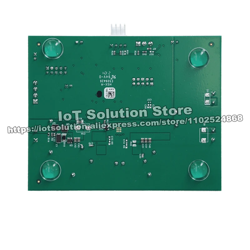 BQ25731EVM I2C NVDC 1 to 5 cell, 16-A, buck-boost charger controller evaluation module