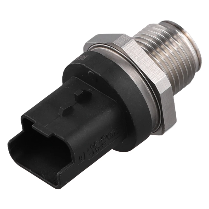 NEW-0281002919 Fuel Rail Pressure Sensor Common Regulator For Citroen Peugeot Land Rover