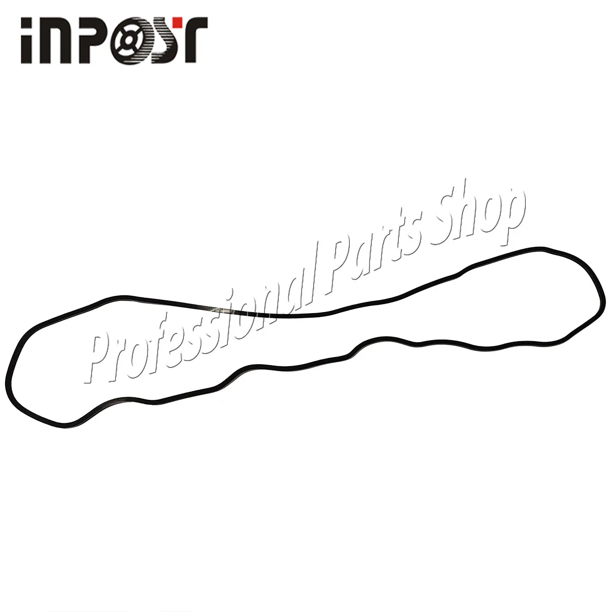 1PC FOR THERMO KING SL / SLX 13-0340 REPLACEMENT 1PC New 13-0340 130340 VALVE COVER GASKET