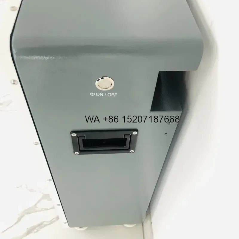 Wmwmnu for All-in-One 5kwh 10kwh 15kwh Roller Solar Home Energy Storage System 51.2v 200Ah Lifepo4 Battery Lithium Ion