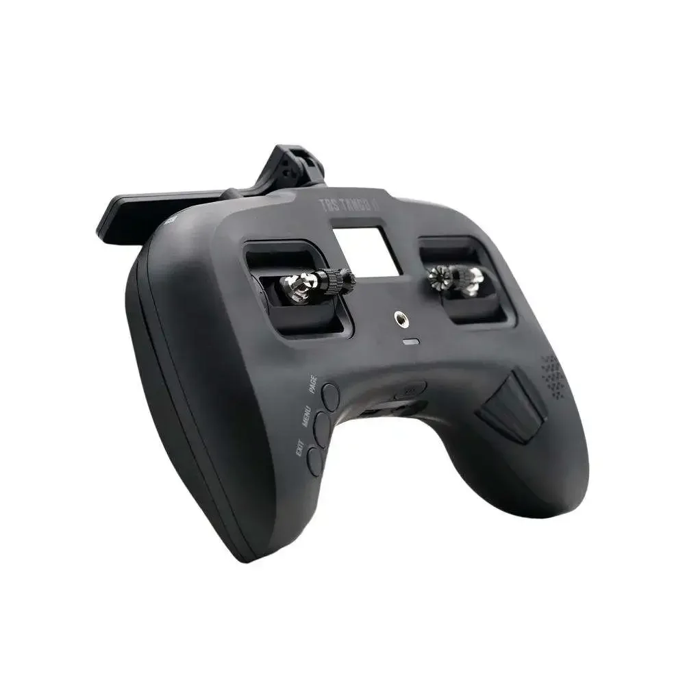 Control remoto TBS TANGO 2 V4 para piezas FPV 2 Pro, accesorios de cardán con Sensor Crossfire incorporado