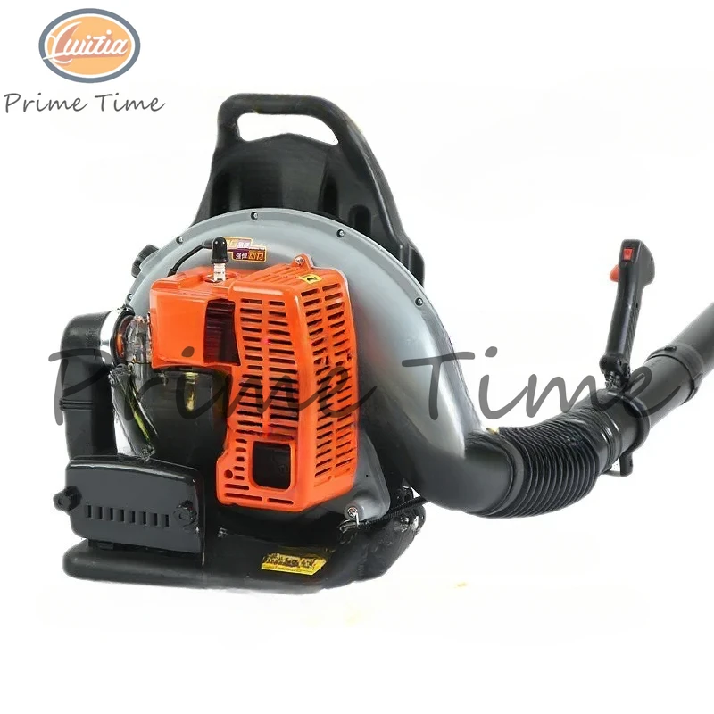 

Backpack Gasoline Air Blower Greenhouse Road Snow Blower
