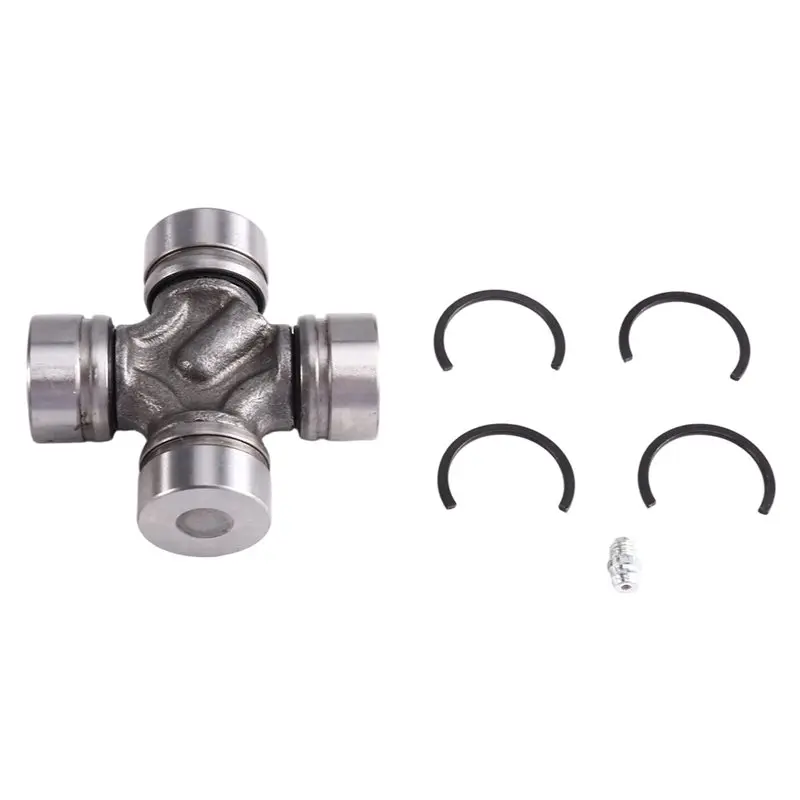 For Toyota Hilux Vigo Revo 2011-Fortuner Innova 04371-0K060 04371-0K110 Automobile Universal Joint Cross Shaft Auto Part