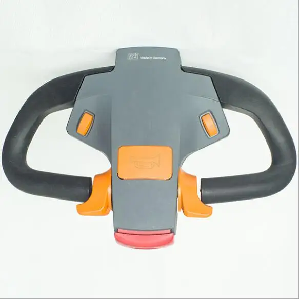 مقبض التحكم Temo ذاتي الصنع رأس الحراثة T200 لشاحنة البليت