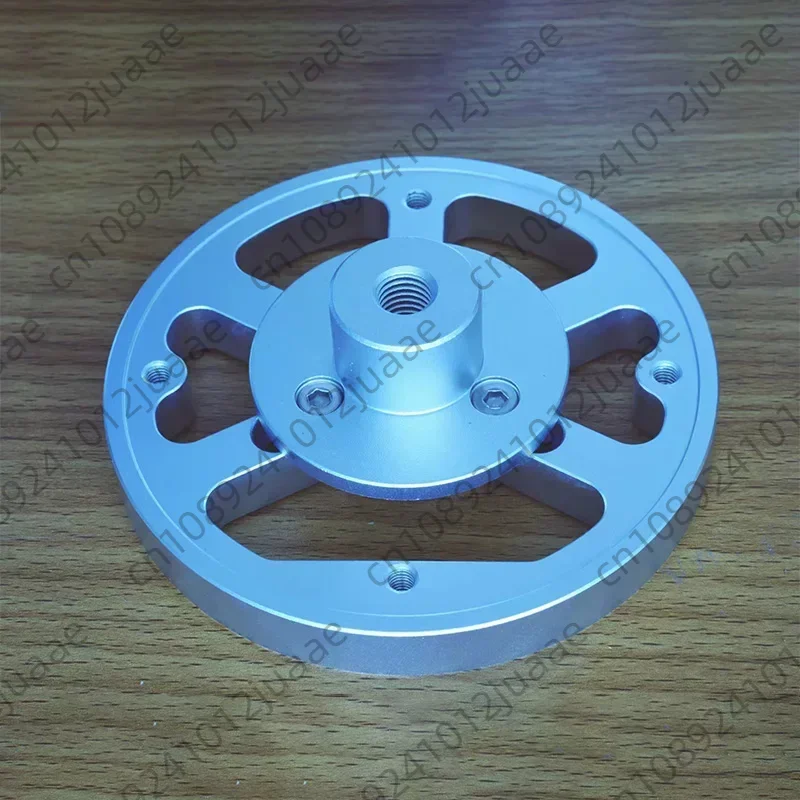 For Astronomical Telescope Harmonic Mount JUWEI17 Adapter to tripod EQ3 EQ5 EQ6