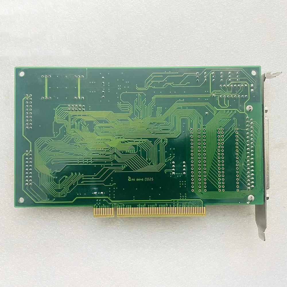 Communication Data Acquisition DAQ Card For ADLINK PCI-9111DG