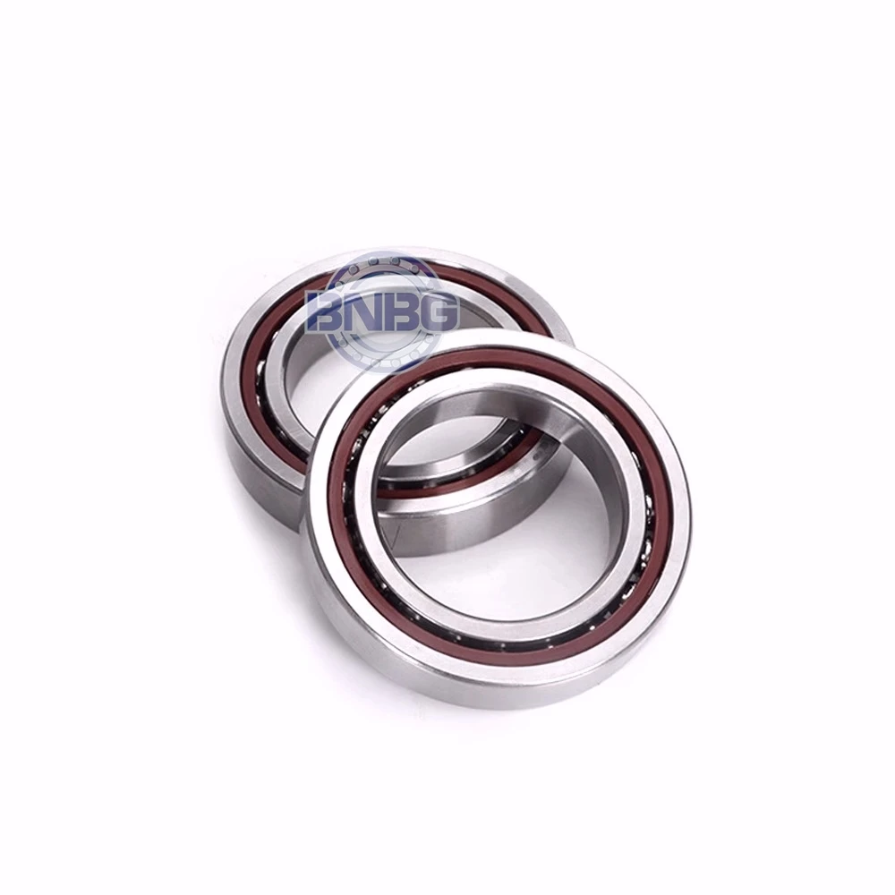 7826C 7828C 7830C 7832C 7834C  Thin Wall High P4 P5 Spindle For Machinery Lathe Factory Wholesale Angular Contact Ball Bearing