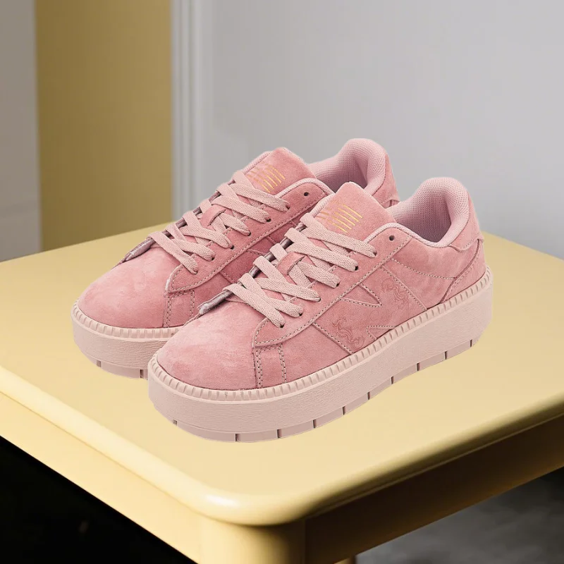 

New model N series walking shoes, daily casual and fresh looking, suitable for all kinds of women, versatile sports shoes.