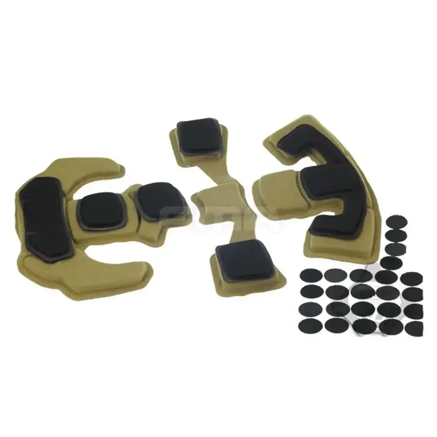 Fma Ex Helmet Upgra…