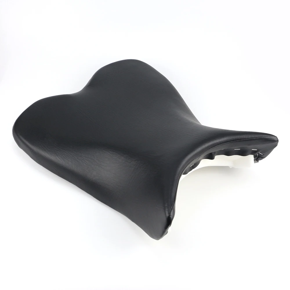 Motorcycle Front Rider Driver Seat Saddle Cushion For Yamaha YZF-R1 YZF1000 2009-2014 2010 2011 2012 2013 Black