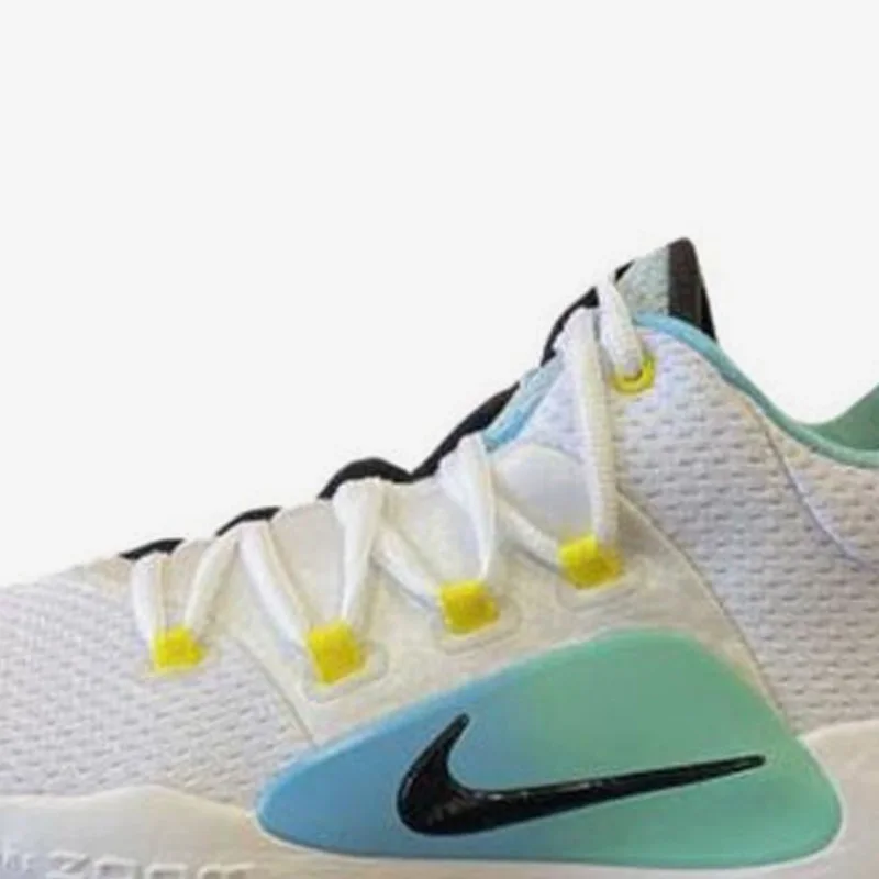 Tênis de basquete masculino Nike Oficial Genuíno HYPERDUNK X LOW EP FN3441-101