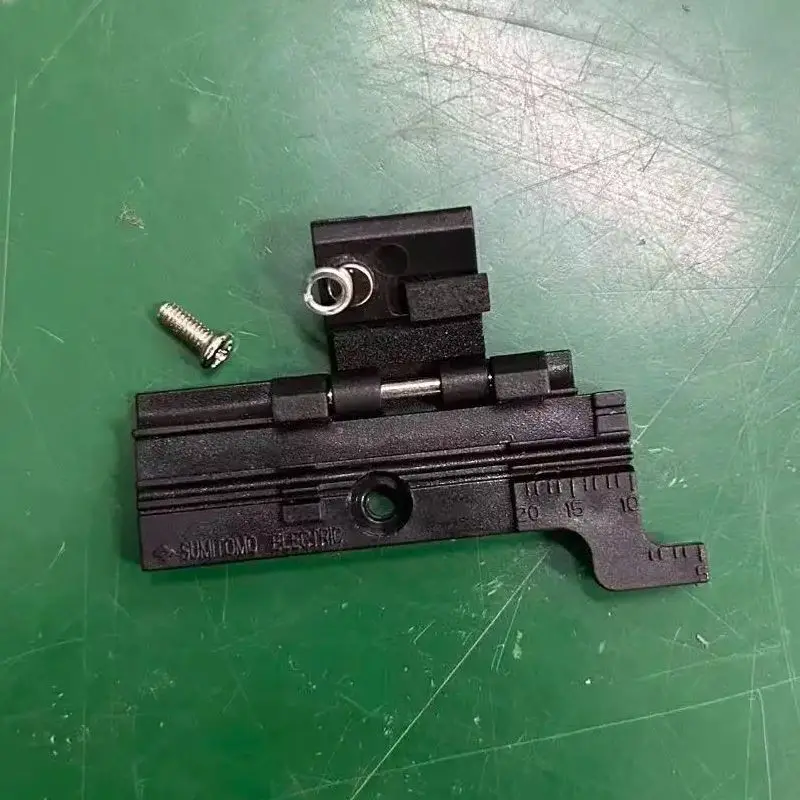 

Sumitomo FC-6S FC-6 FC-5S Fiber Cleaver Fiber Holder Optical fiber Shealth Clamp