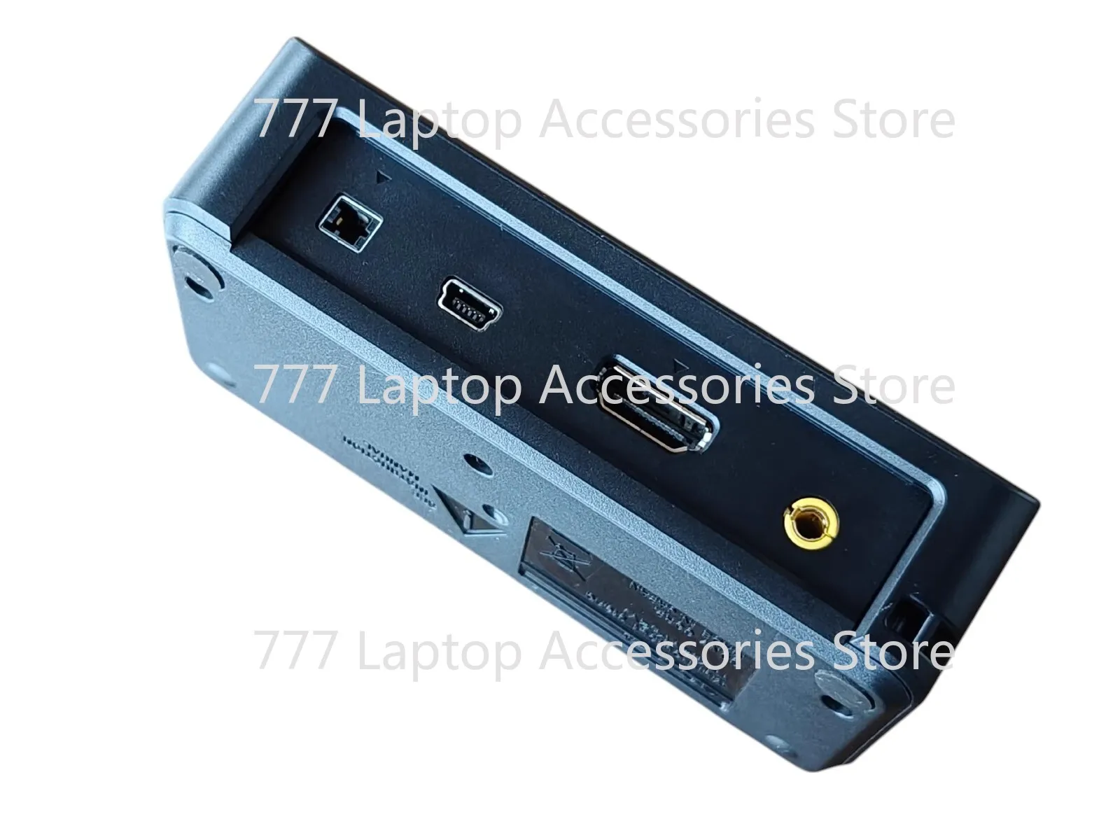 90%new UC-TF Multi-Output Stand Cradle For SONY Cyber-shot DSC-T900