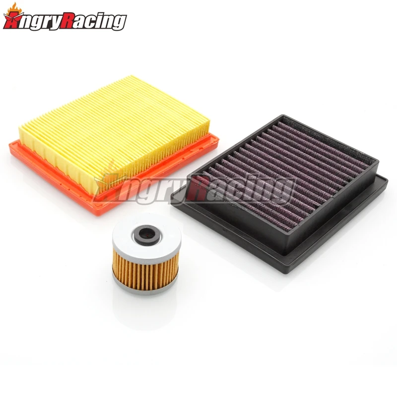Todo lo que debes saber sobre el filtro de aceite CF MOTO 250NK