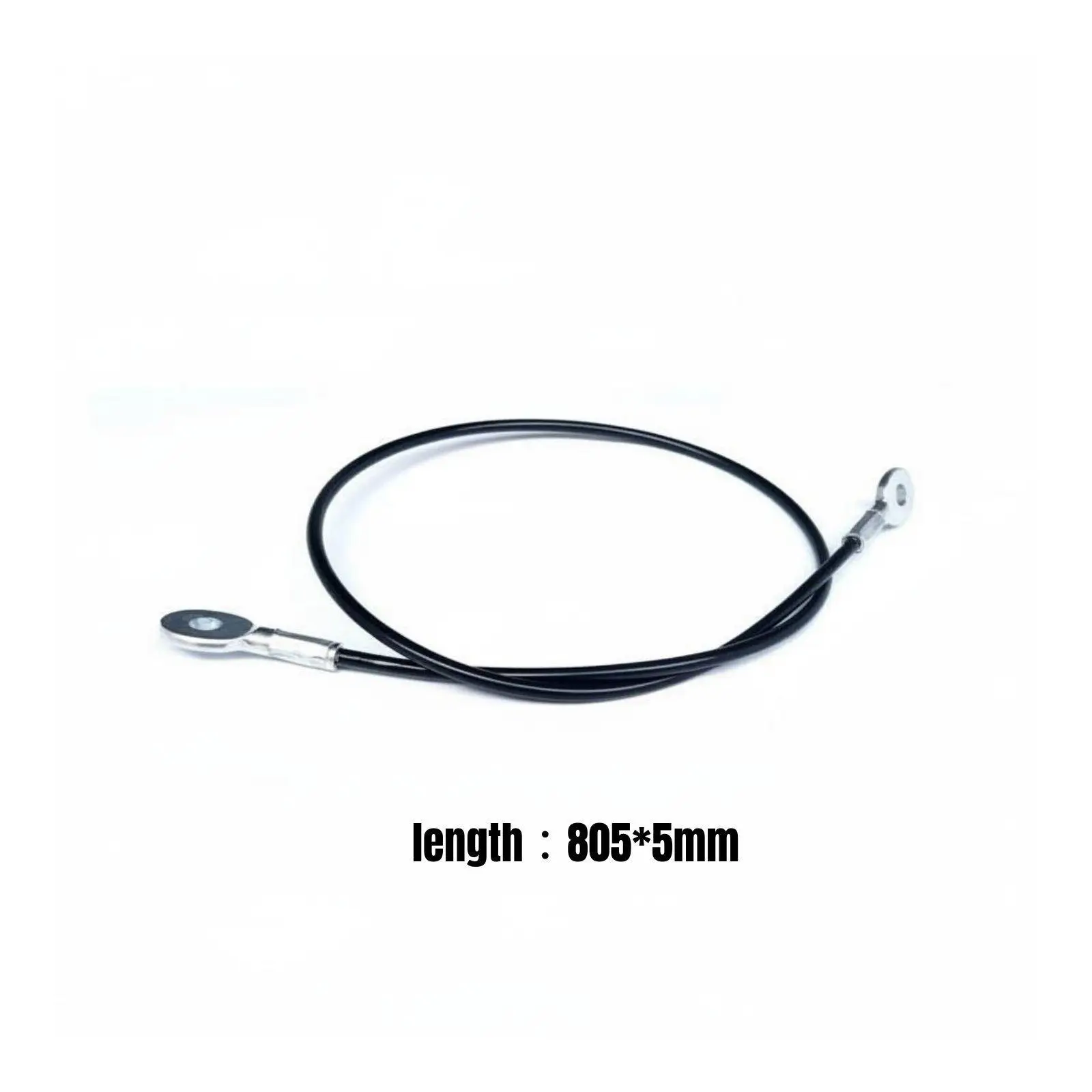 : Steel Cables