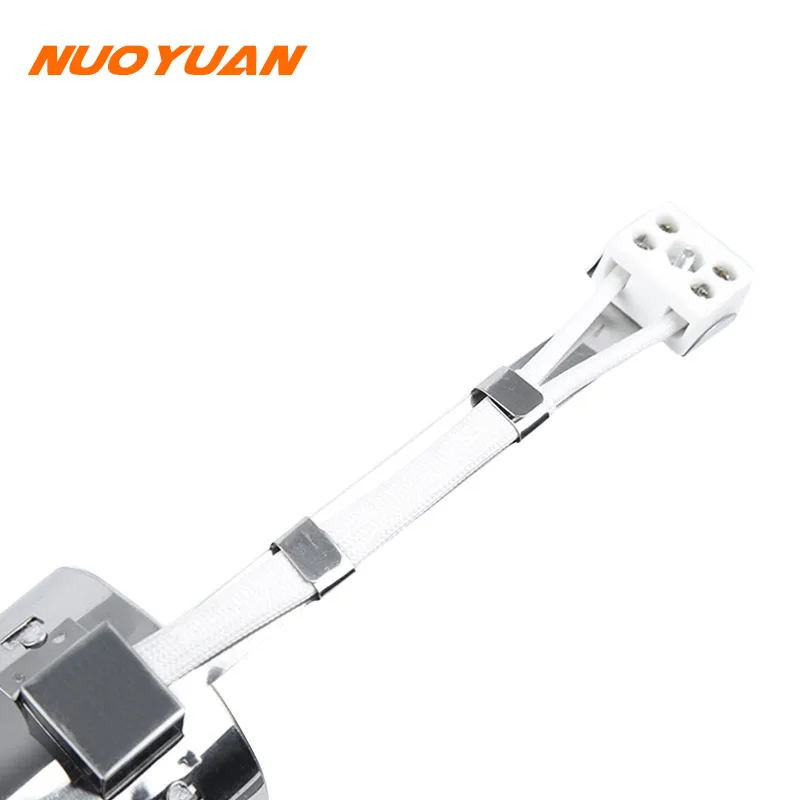 ID45mm Mica Band Heater Heating Element Nozzle Barrel Heater for Injection Molding Machine 50-300 Degrees