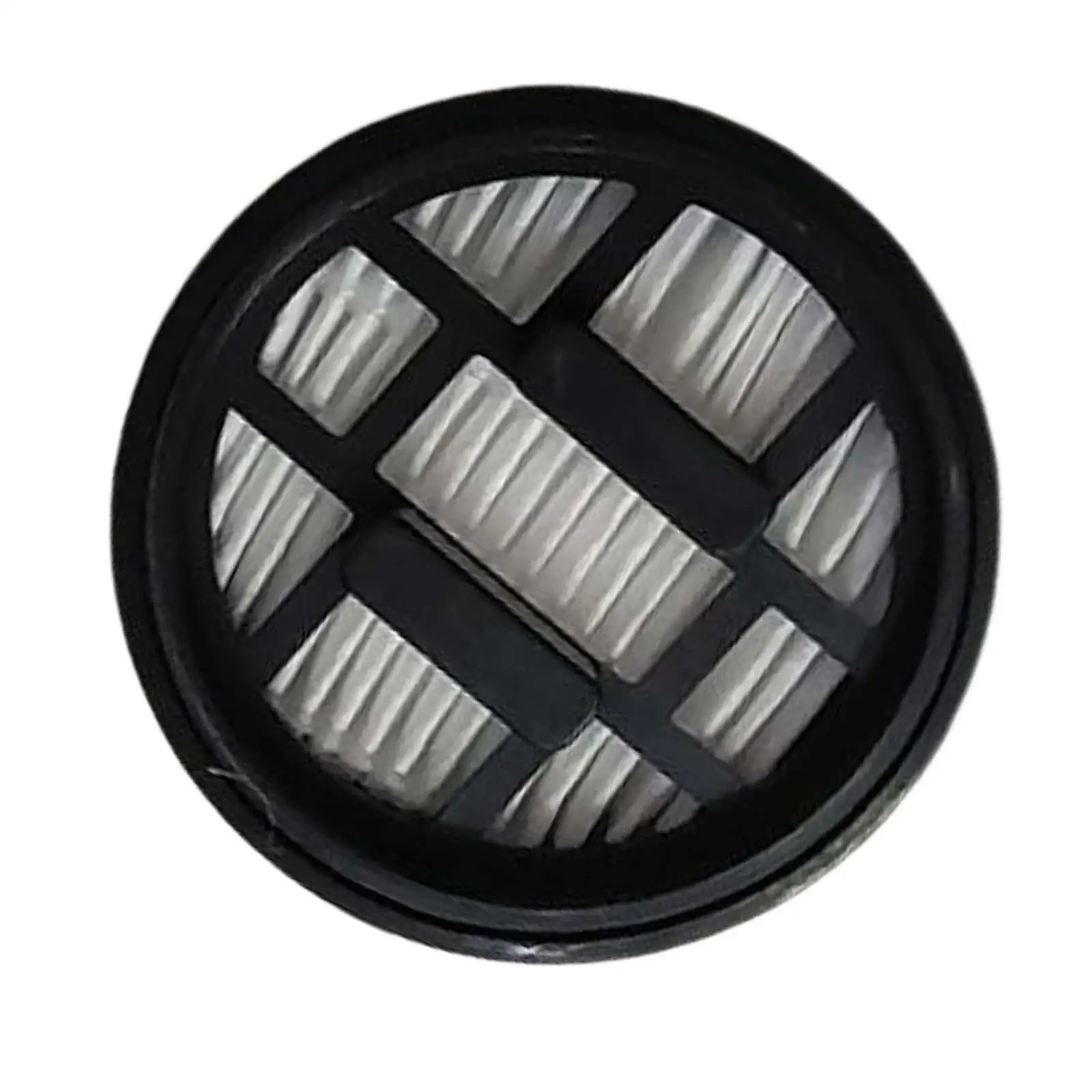 Car Vacuum Cleaner Filter Reusable HEPA Replacement Filters Air Duster Filter for Handheld Table Top PC Computer Vacuum Cleaner