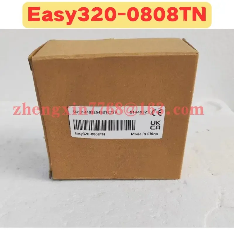 

Brand New Original Easy320-0808TN Easy320 0808TN PLC