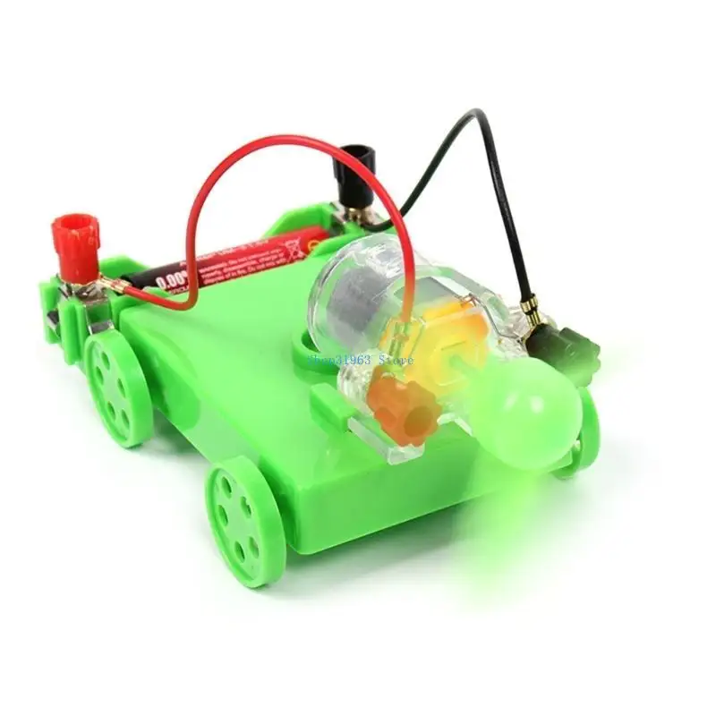 Conjunto equipos experimentos física L4MA, Kits electricidad básicos