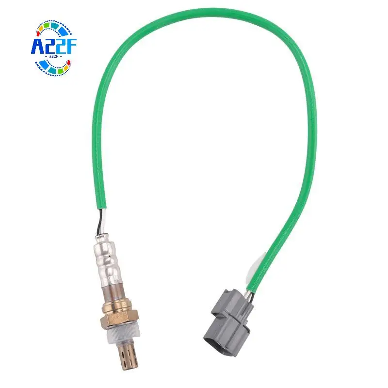 A22F-New Oxygen Sensor Air Fuel Ratio Lambda Sensor For Honda Fit GD1 GD3 36531-PWA-J01 36531 PWA J01