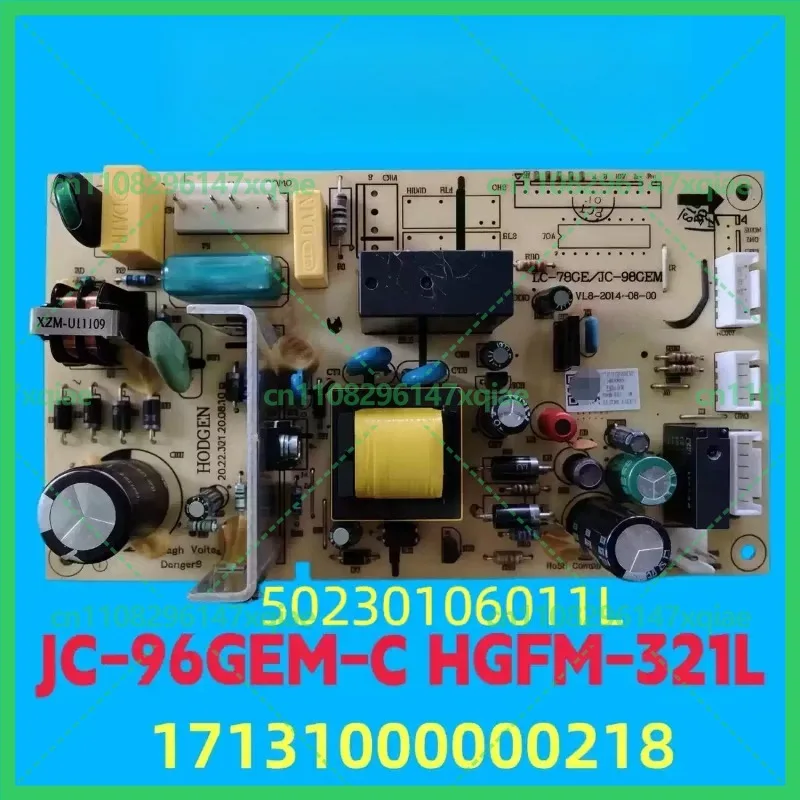 new-for-midea-wine-cooler-jc-96gem-c-main-power-control-board-17131000000218-50230106011l-replacement-spare-parts