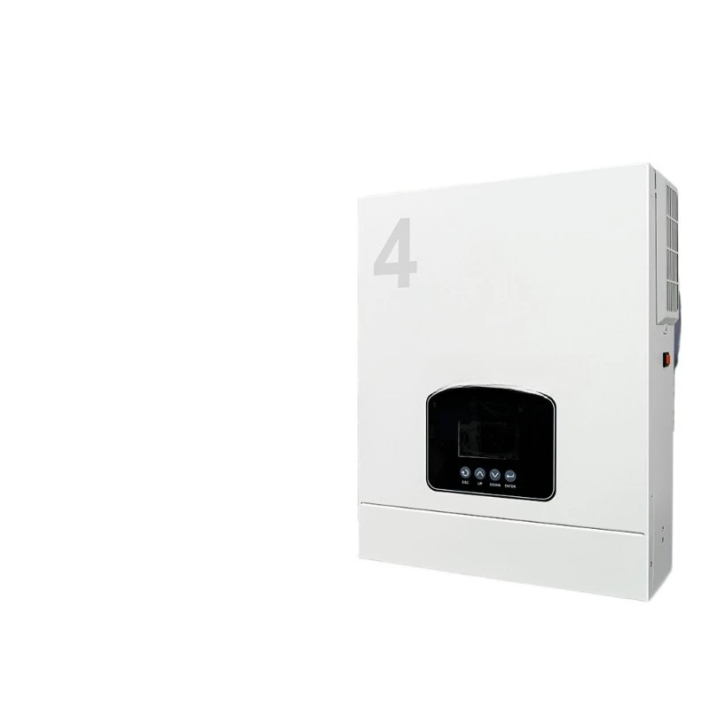24 Volt 4.2Kw Singl… - image