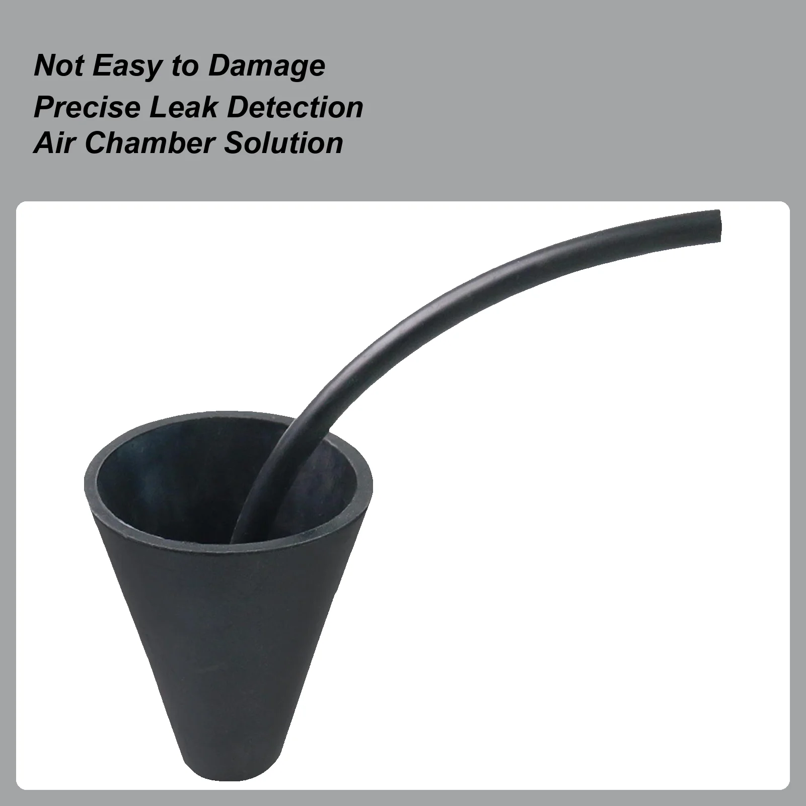 

Тестер смога, конусный адаптер, адаптер для смоговой машины, инструменты для ремонта автомобилей для автомобильного техника, двигатель для обслуживания автопарка