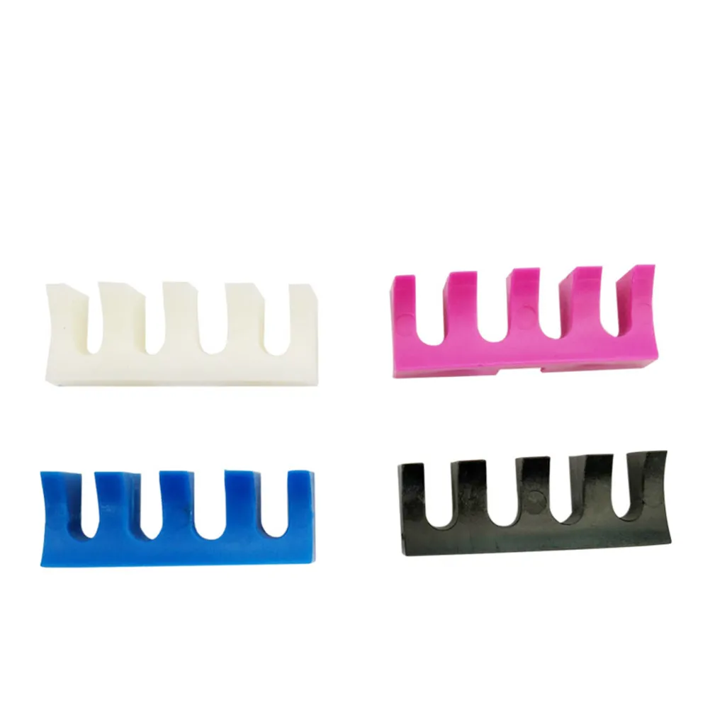 

2 шт. Редуктор натяжения струн для бадминтонных ракеток, защита от высокого натяжения, распределитель нагрузки для ракеток с натяжением более 28 фунтов, продлевает срок службы