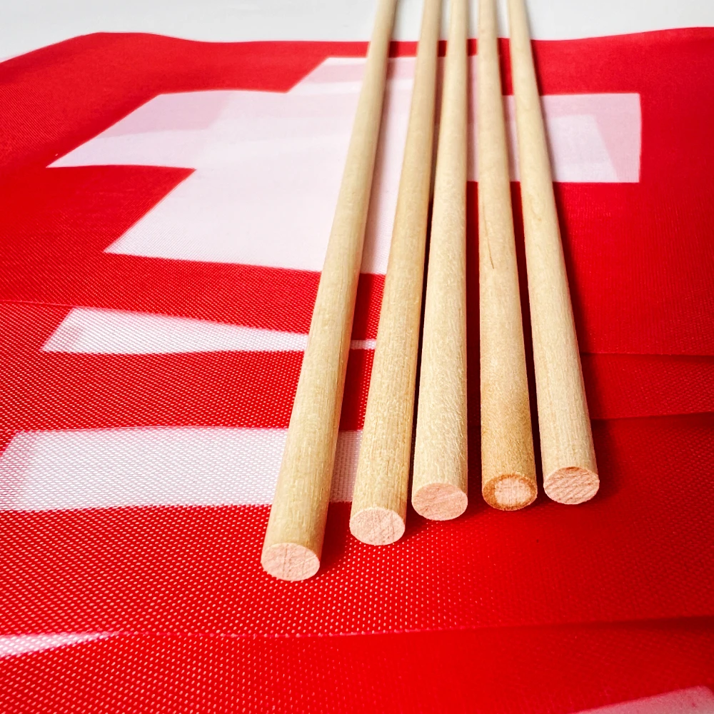 سويسرا يلوح باليد العلم الوطني 14*21 سنتيمتر البوليستر العلم السويسري #5