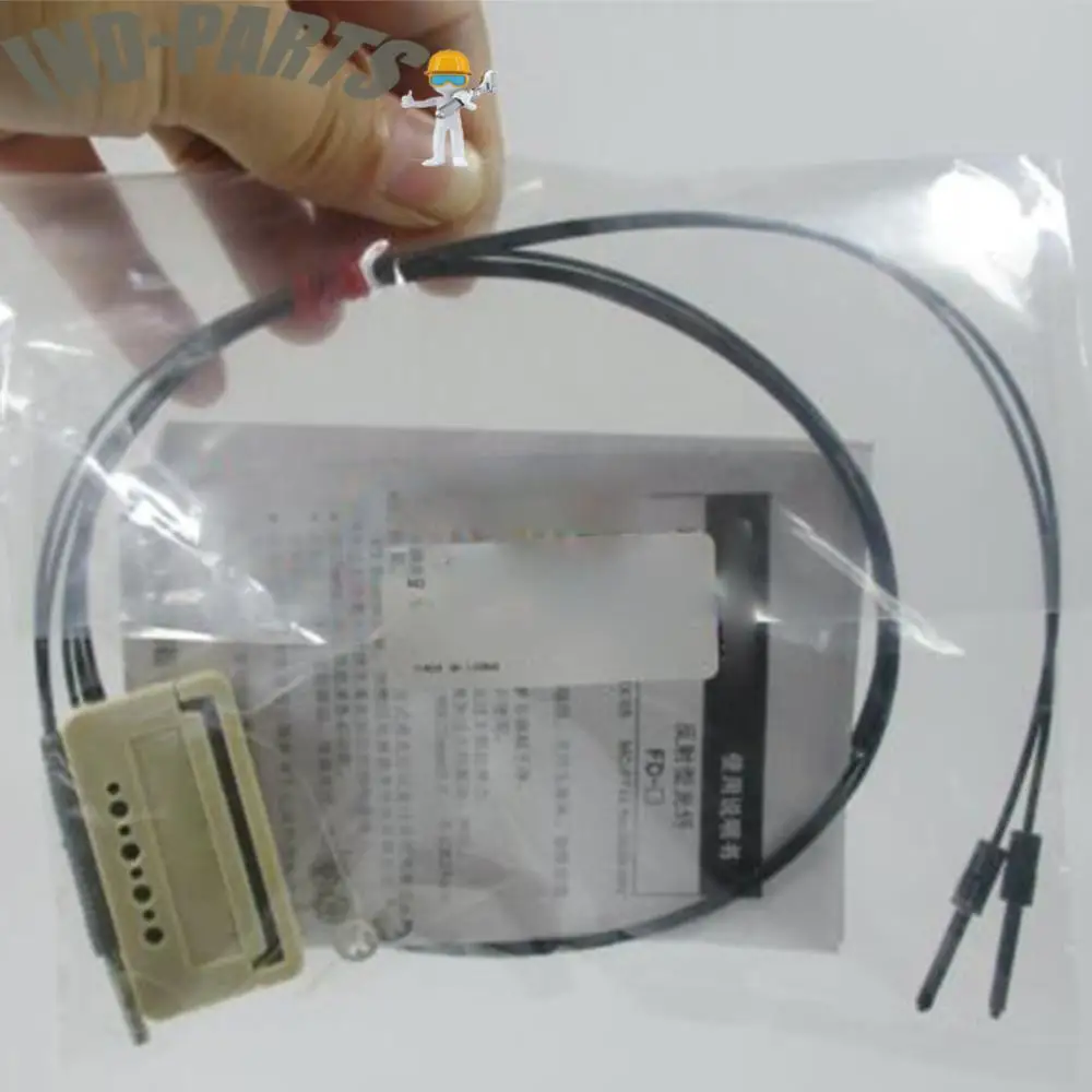 Fiber Optic Sensor FD-33G FD 33G for Panasonic