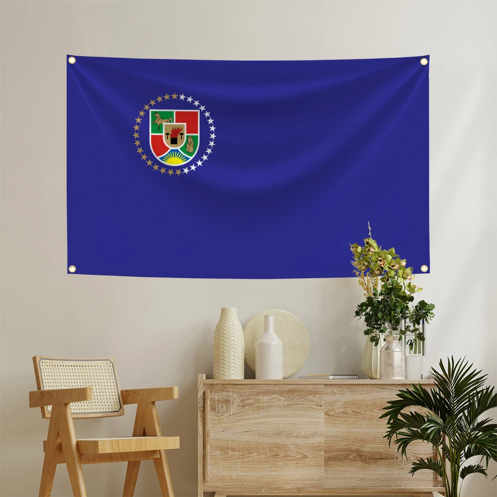 3X5 Ft Luhansk Obla…