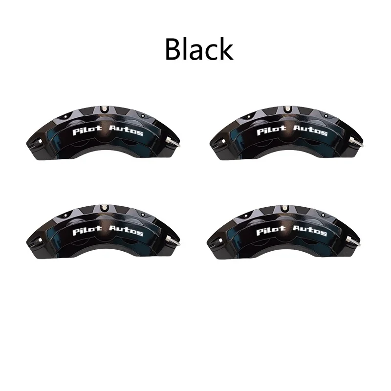 Black-4pcs