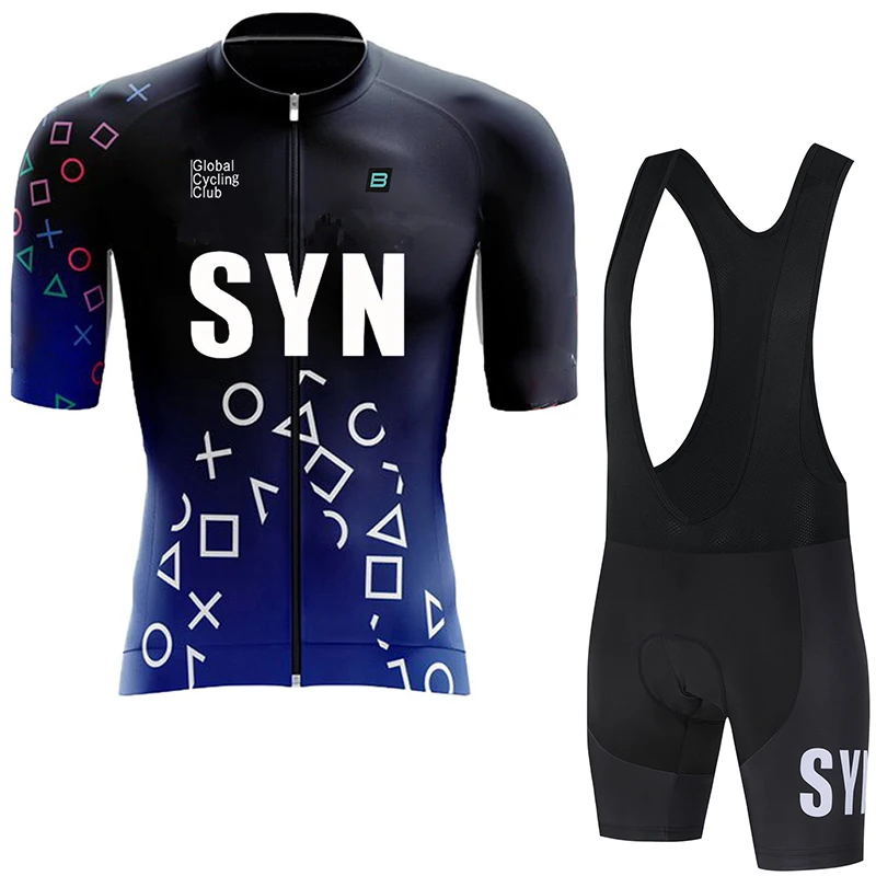 Syn Men's Cycling S…