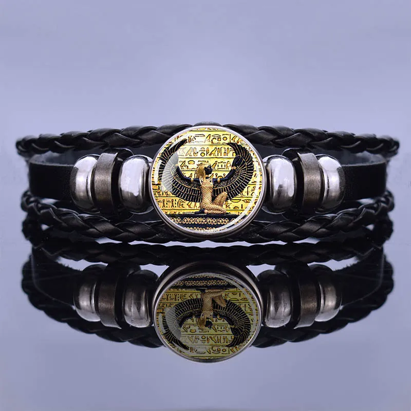 Egyptian Ankh Cross… - image