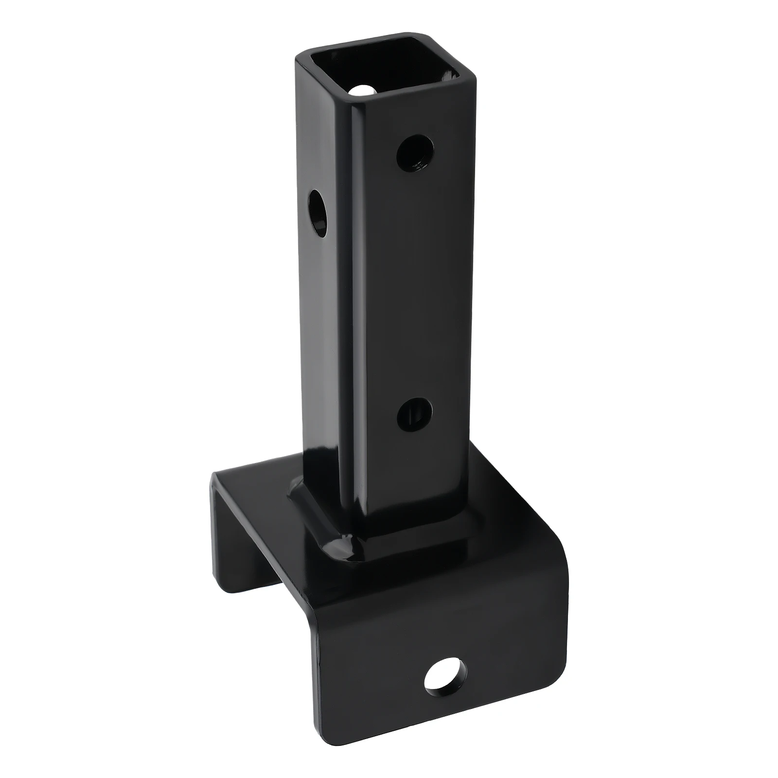 Sleeve Hitch Adapter Rear Accessories for Garden Tractors for Lawn Tractor Steel