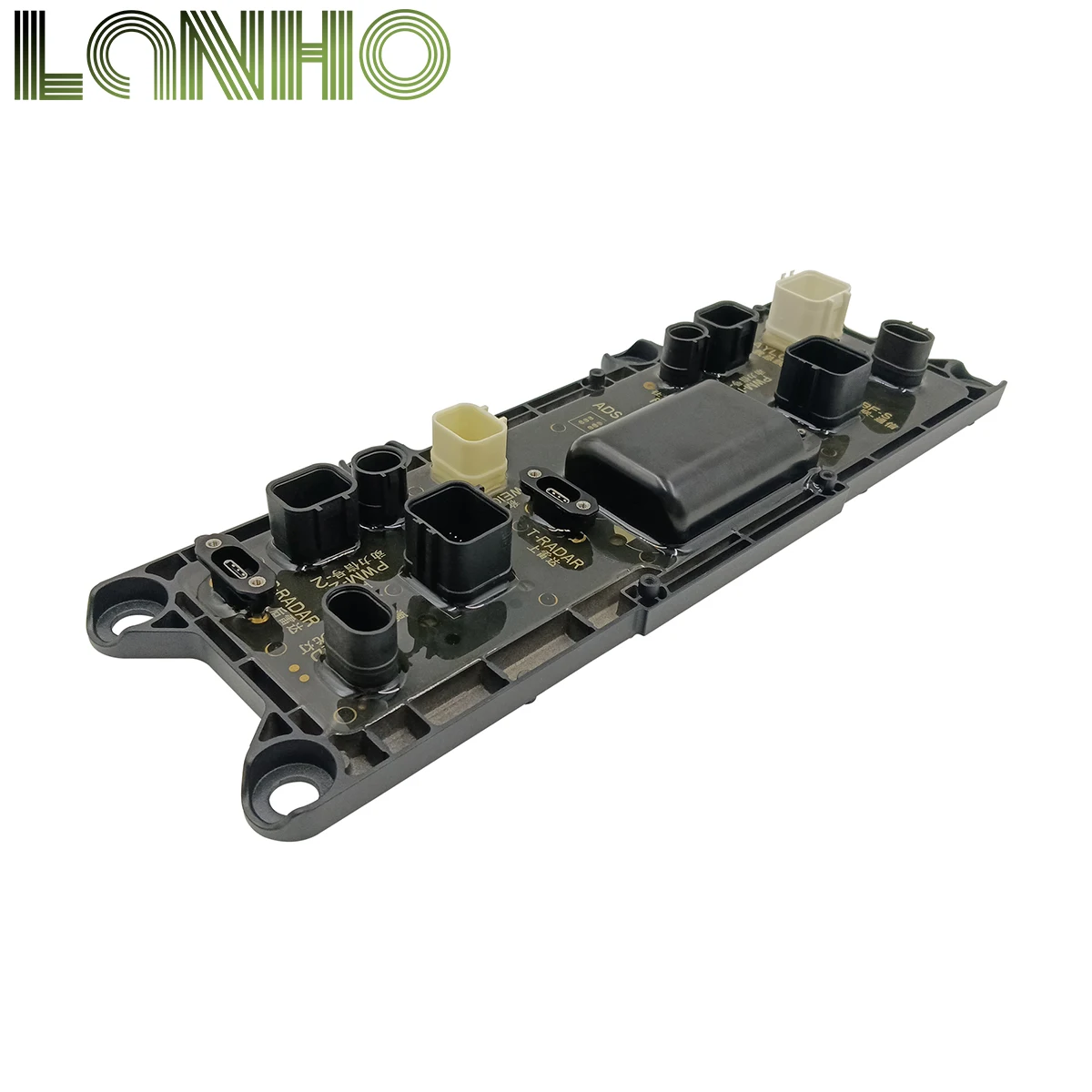 

Модуль распределительной панели кабелей, подходящий для сельскохозяйственного дрона Agras DJI T40 SS000556.01, оригинальный и новый.