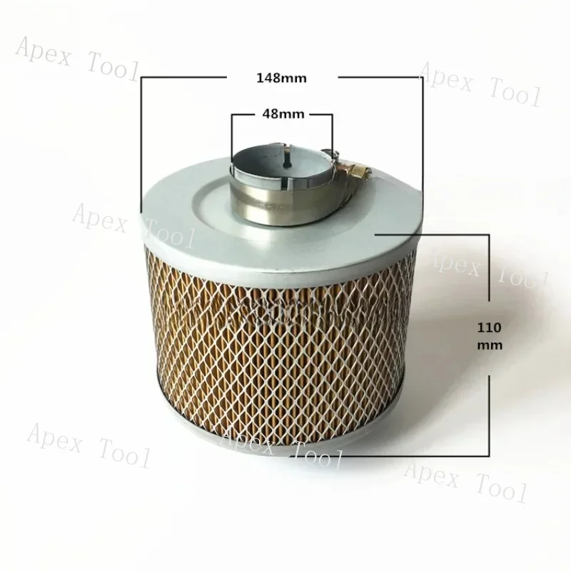 

HM 14811048 -2H air filter DSR-15A 20A air filter
