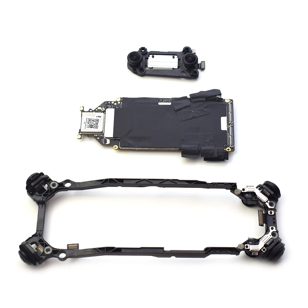 Original DJI Mavic 3 Pro Dron Core Motherboard+Vision Motherboard Sensor Component Kit For DJI Mavic 3 Pro Drones Repair Parts
