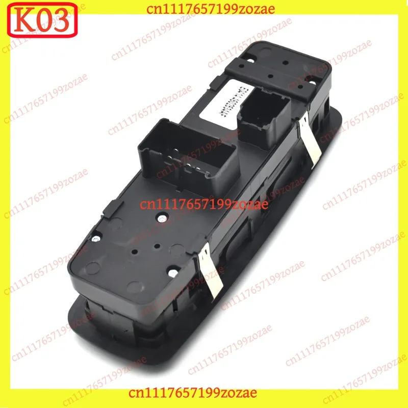 k3 04602534AF Power Window Switch Assembly Driver Side Master Control for KJ KK JC RT 2008-2012 4-Pin